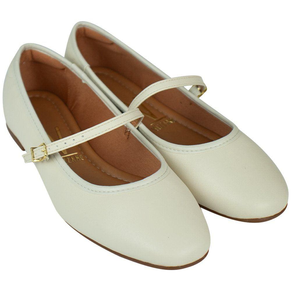 Sapatilha Vizzano Granny II Feminina