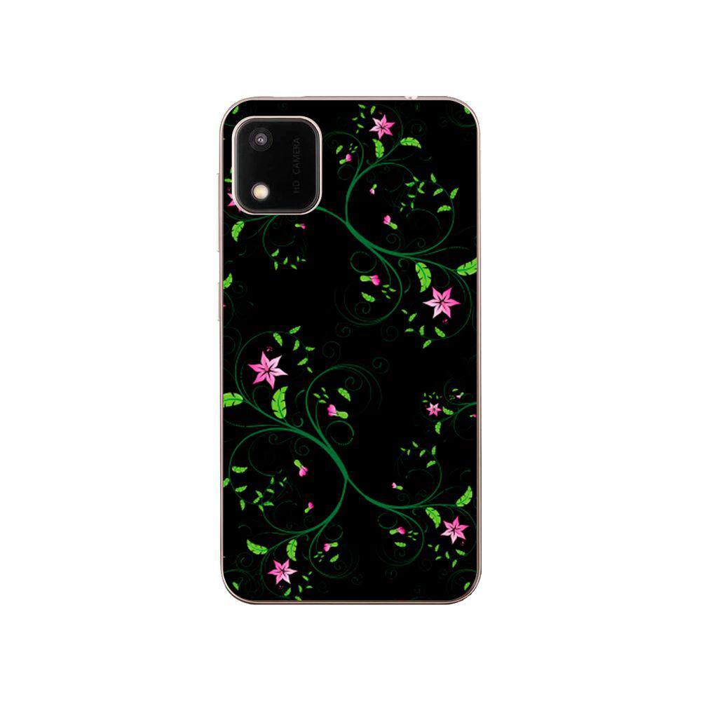 Capa Adesivo Skin353 Verso Para Multilaser E Lite 2