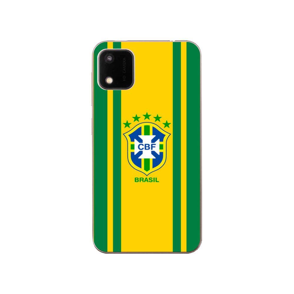 Capa Adesivo Skin367 Verso Para Multilaser E Lite 2