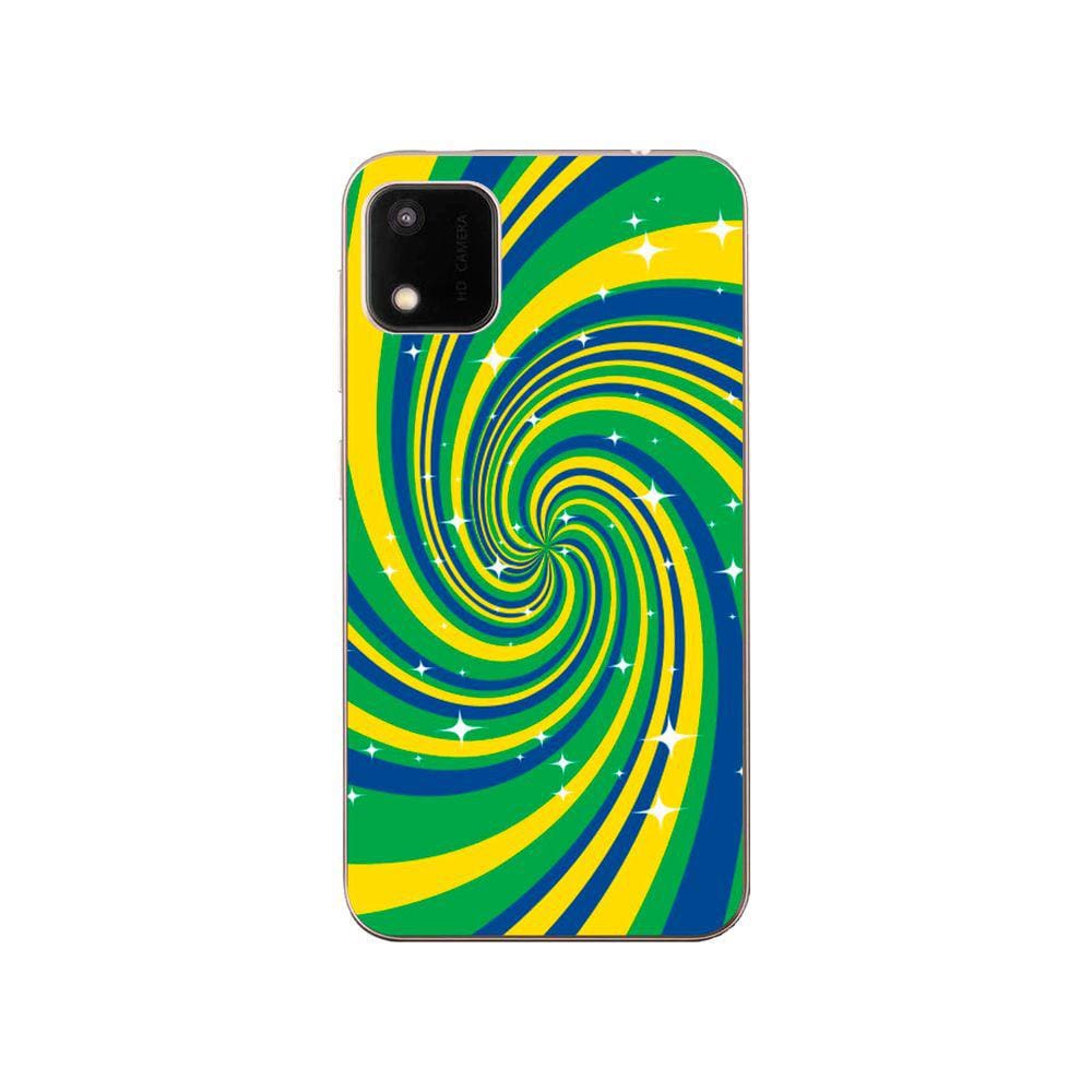 Capa Adesivo Skin360 Verso Para Multilaser E Lite 2