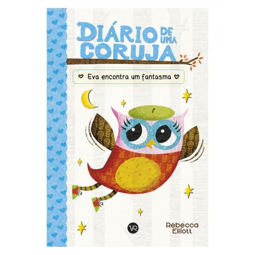 Diário De Uma Coruja 2 - Vol. 2