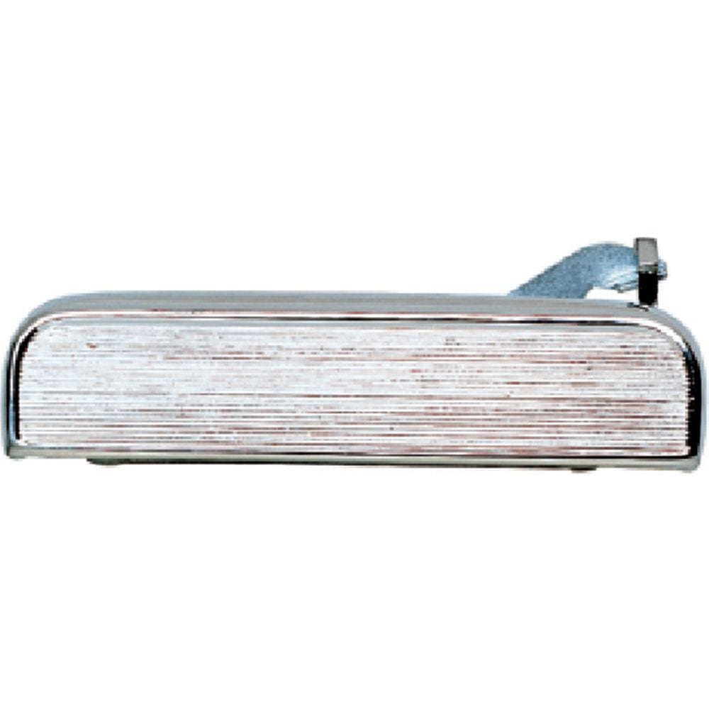 Maçaneta Externa DIR Cromada Chevette 73 a 93
