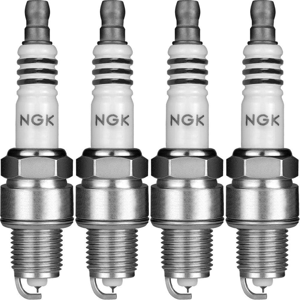 Jogo Kit 4 Velas Ignição Corsa Meriva Agile Ngk Iridium IX