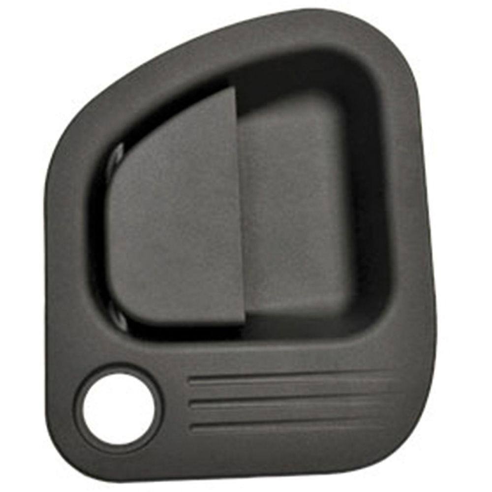 Maçaneta Externa ESQ S/ Chave Cargo G2 Após 2011