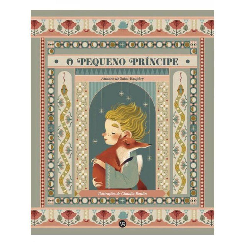 O Pequeno Príncipe
