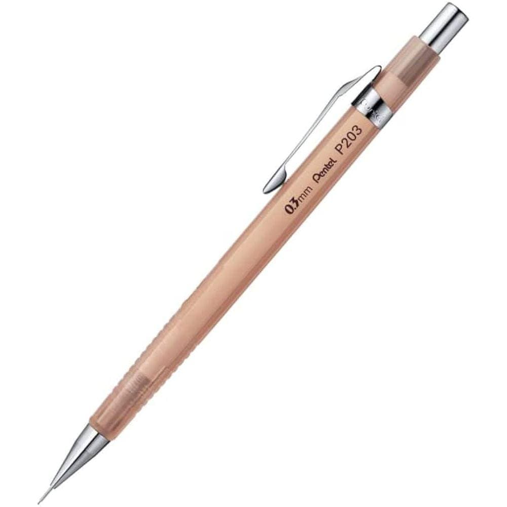 Lapiseira Sharp For Clena Pentel