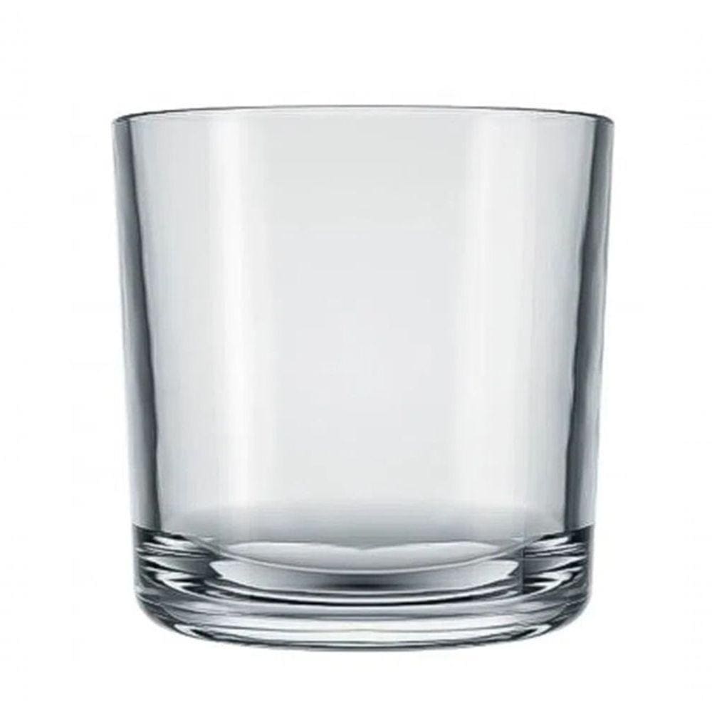 Copo Bar Whisky Drink Cerveja água Dose 265 Ml Barman - Unidade