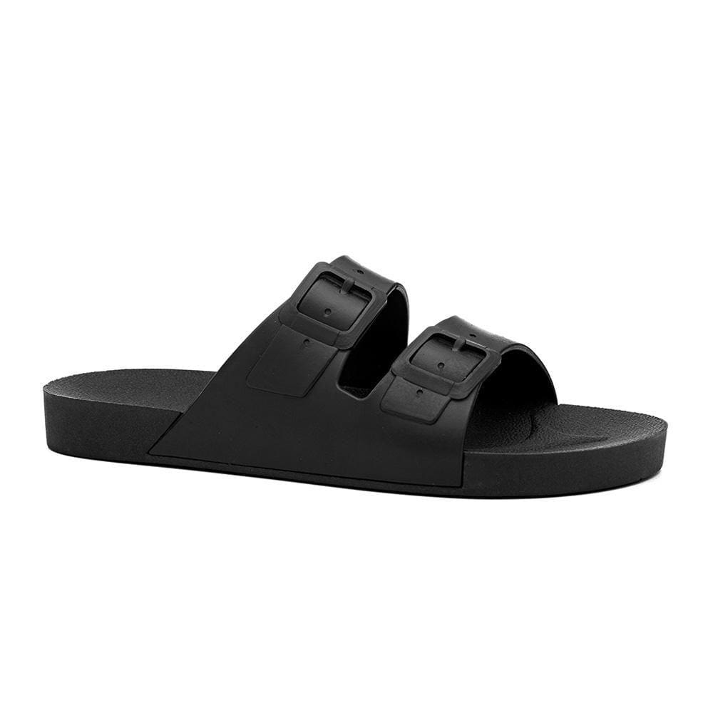 Chinelo Feminino Papete Calce Fácil Moderno Dia a Dia