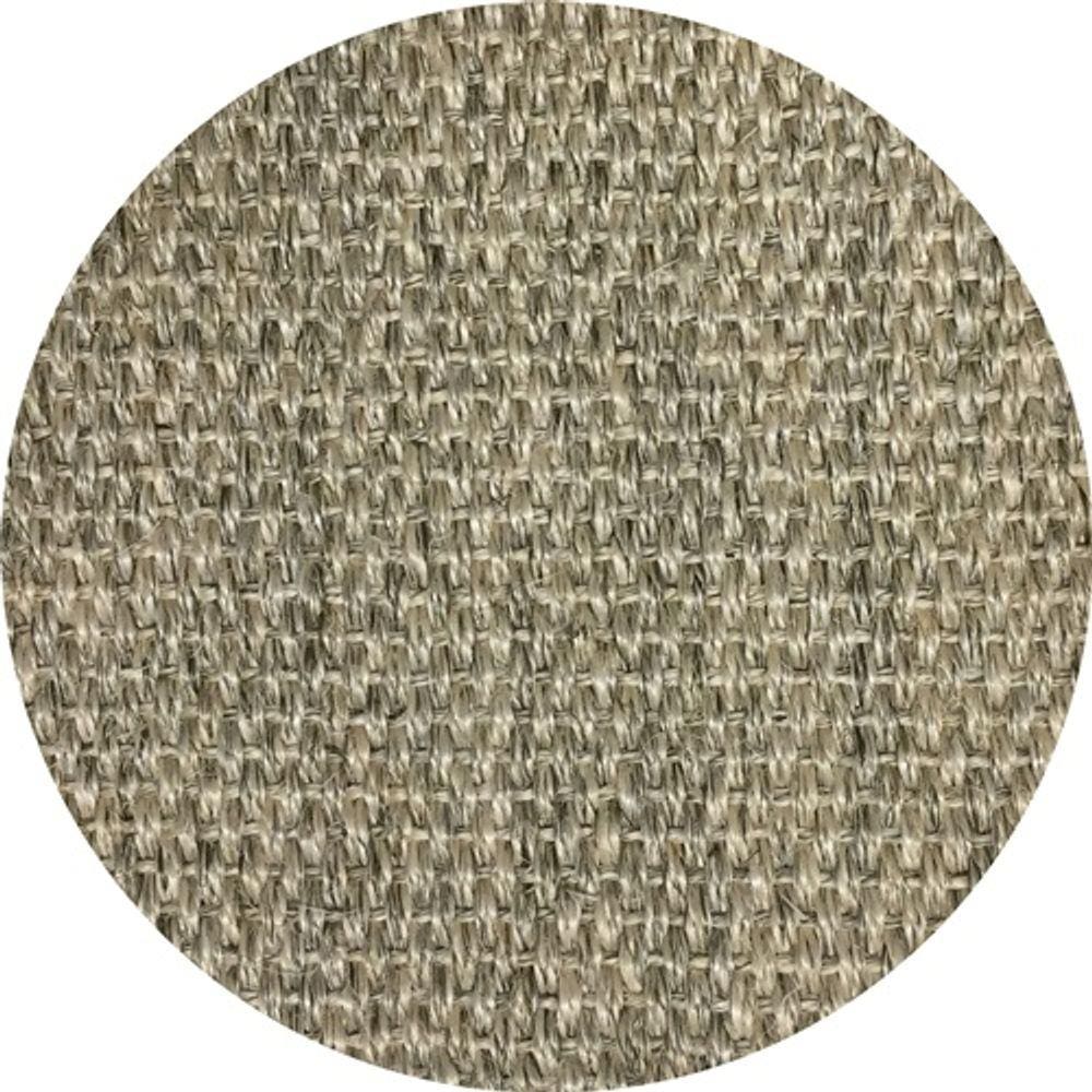 Tapete Sisal 100 Redondo LE