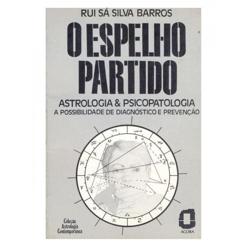 O Espelho Partido - Vol. 1