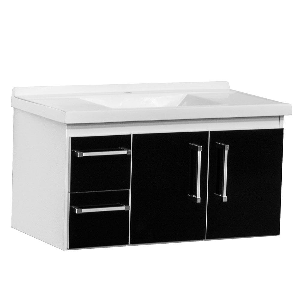 Gabinete de Banheiro Terezina 80cm