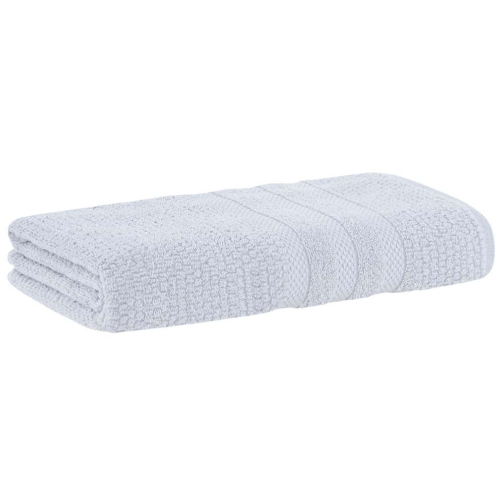 Toalha De Banho Buddemeyer Extra Soft Algodão Vanilla Prata