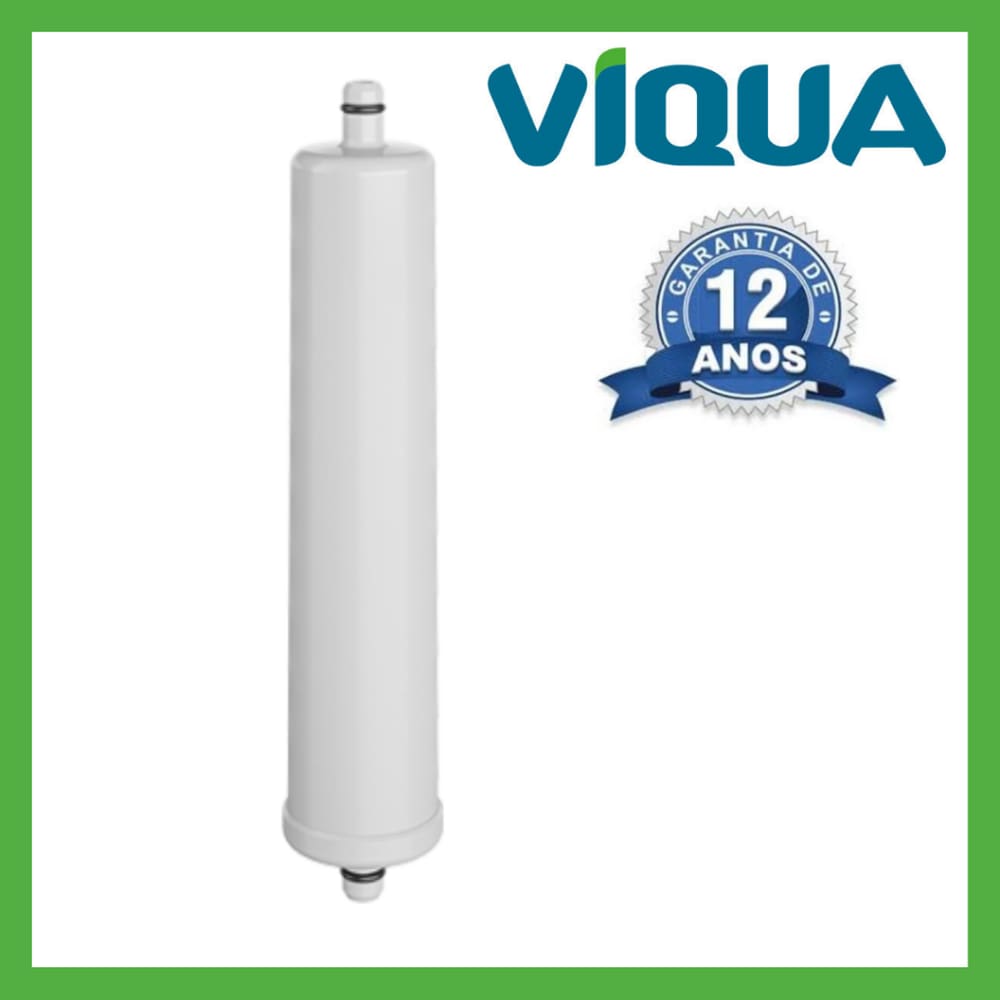 Refil Purificador Viqua Vitalite