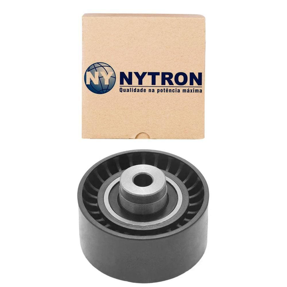 Polia Tensor Correia Dentada Tracker 2.0 8V Turbo 02 a 04