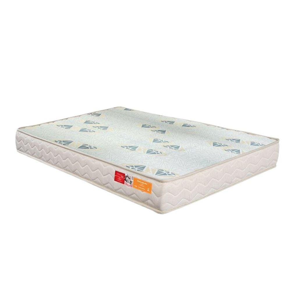 Colchão Casal Orthocrin Diamante D28 - 138x188x12