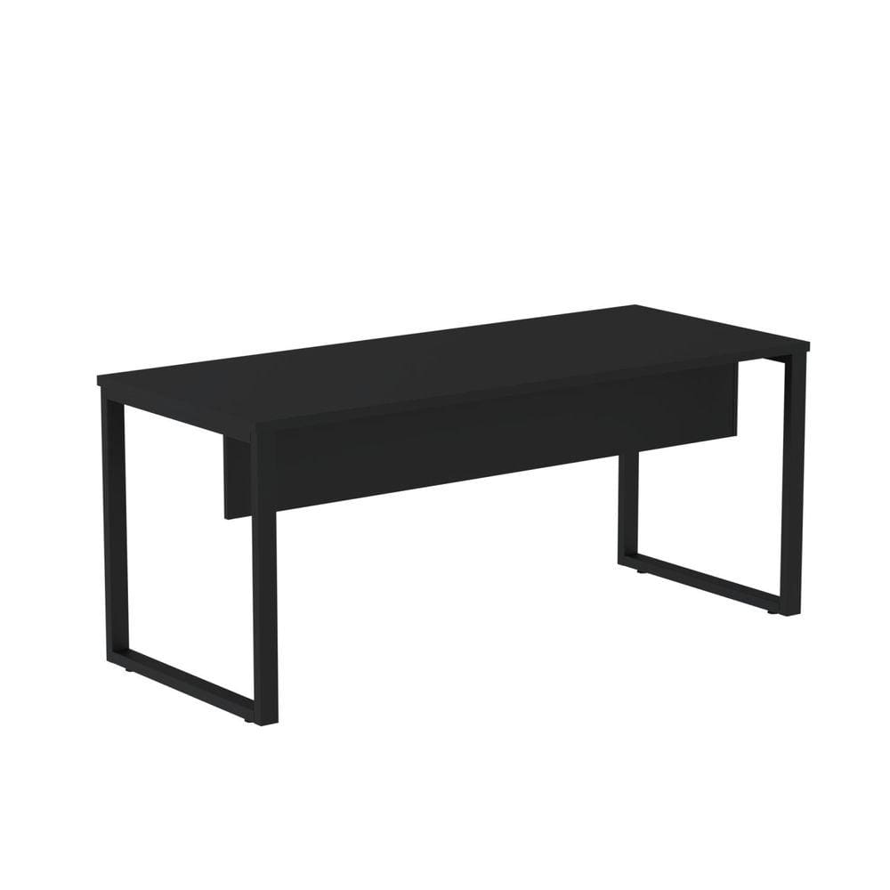 Mesa Madeira 1700x700mm M1700/700p25tub Preto