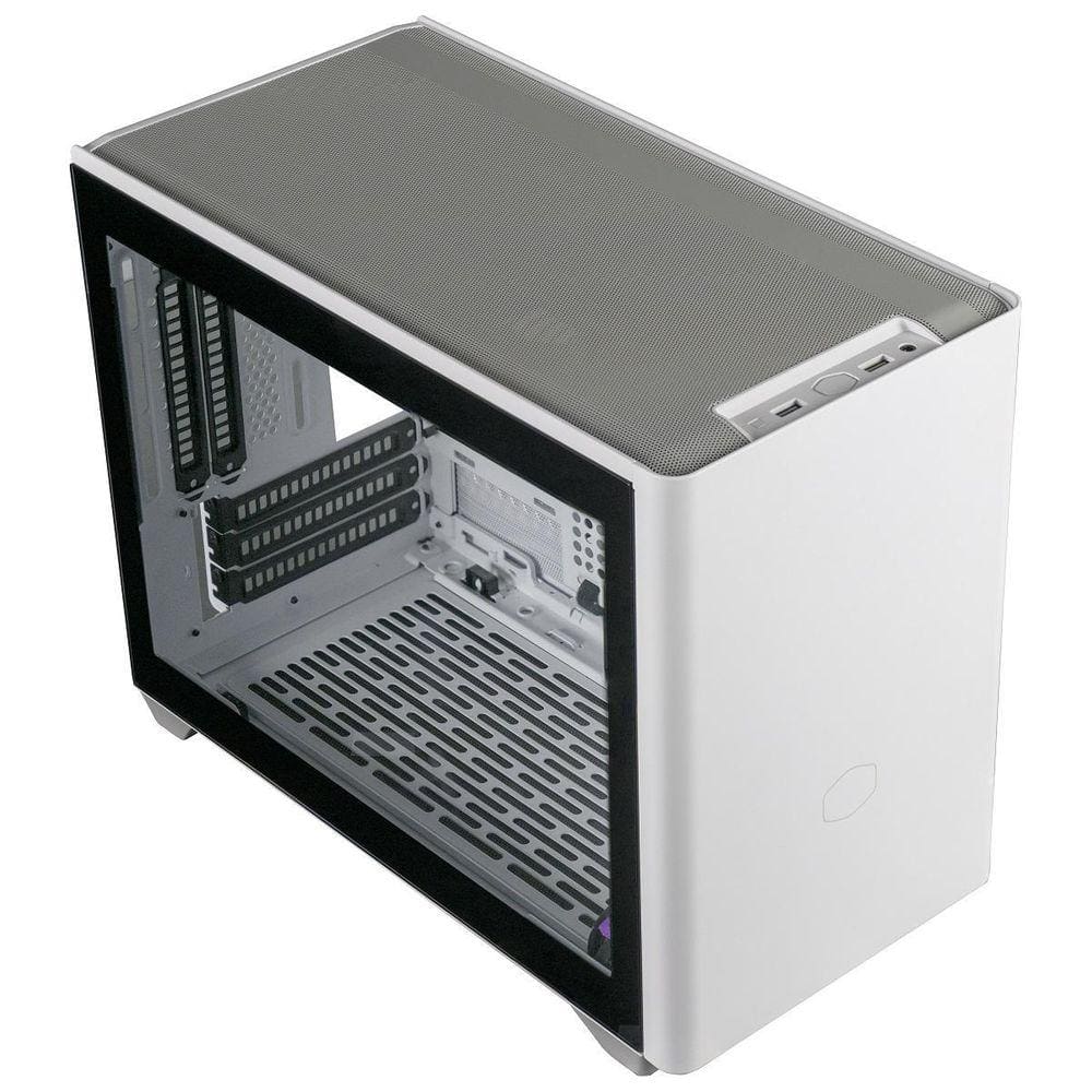 Gabinete Masterbox Nr200P - Mini-Itx - Mcb-Nr200P-Wgnn-S00