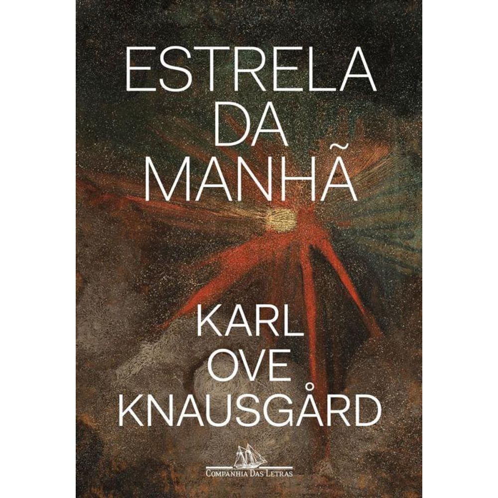 Estrela Da Manhã