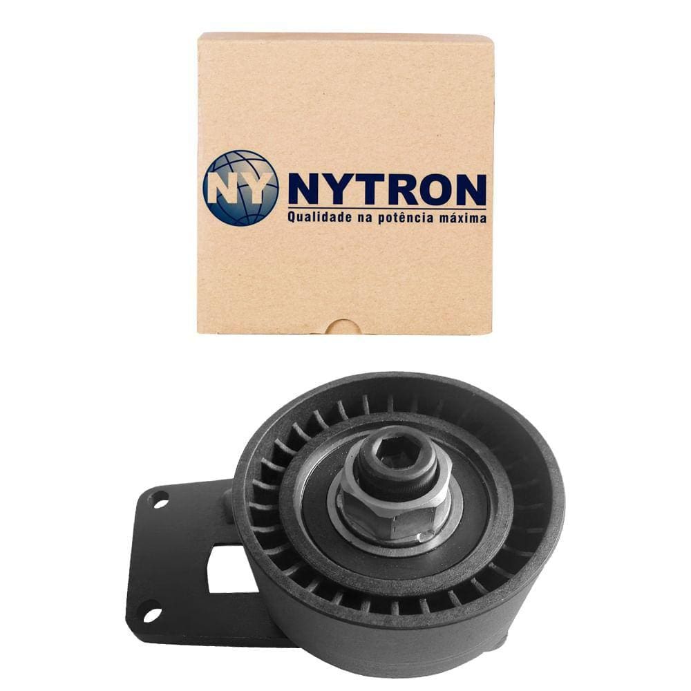 Tensor Correia Direção Hidráulica Peugeot 206 207 Nytron