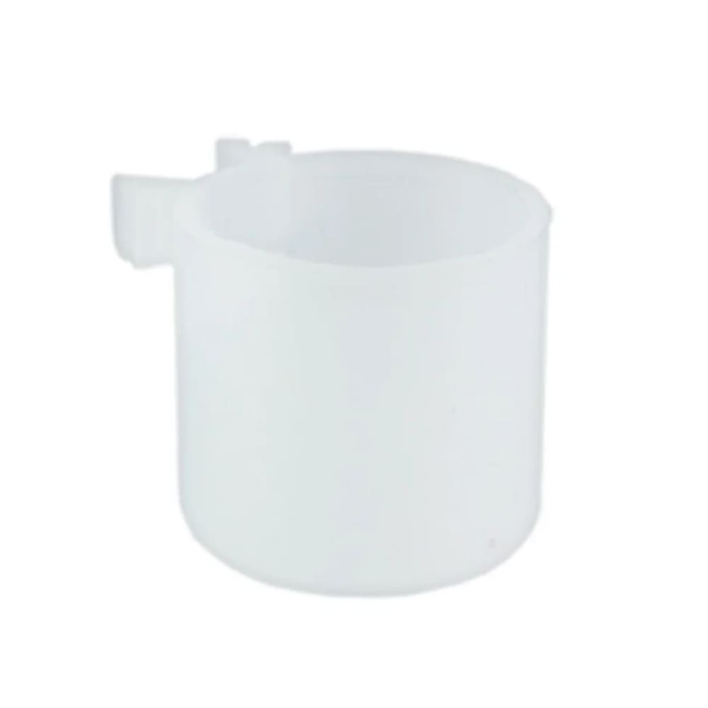 Porta Vitamina Comum Pássaro - 30 Ml - Jel Plast