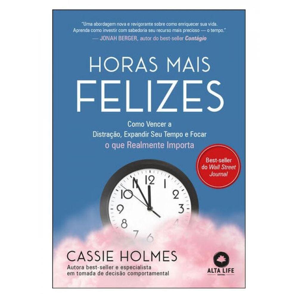 Horas Mais Felizes