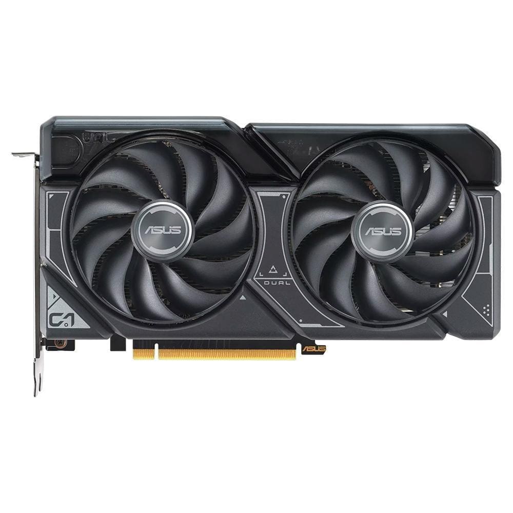 Placa de Vídeo RTX 4060 Ti OC | Extra