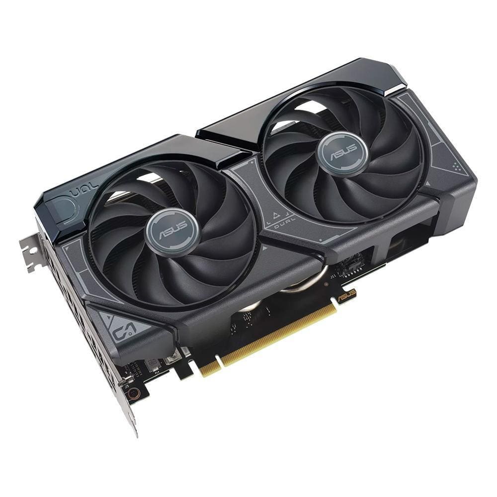 Placa de Vídeo RTX 4060 Ti OC | Extra