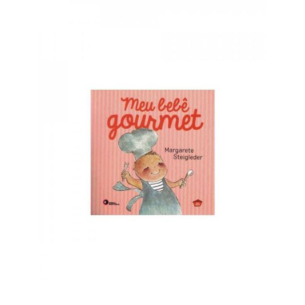 Meu Bebê Gourmet