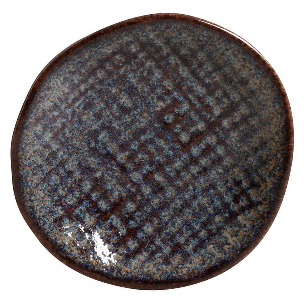 Tigela Ramequin Juta Titanium Porto Brasil 11,2x2,2 cm