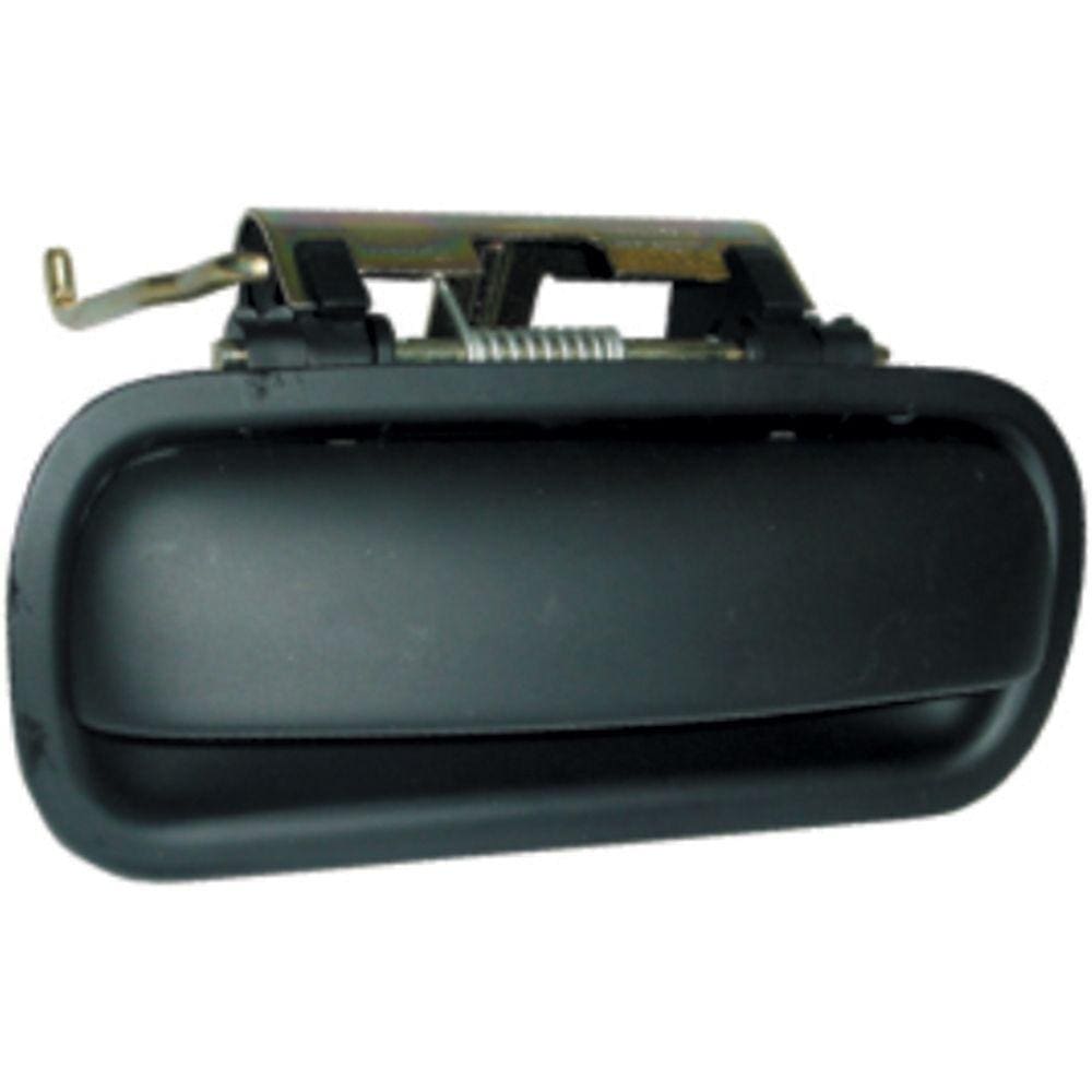 Maçaneta Externa Tampa Caçamba Saveiro G2 G3 G4 97 a 07