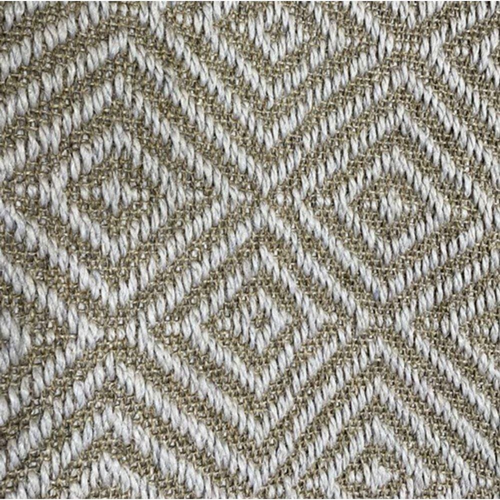 Tapete Sisal 150x200 Diamante