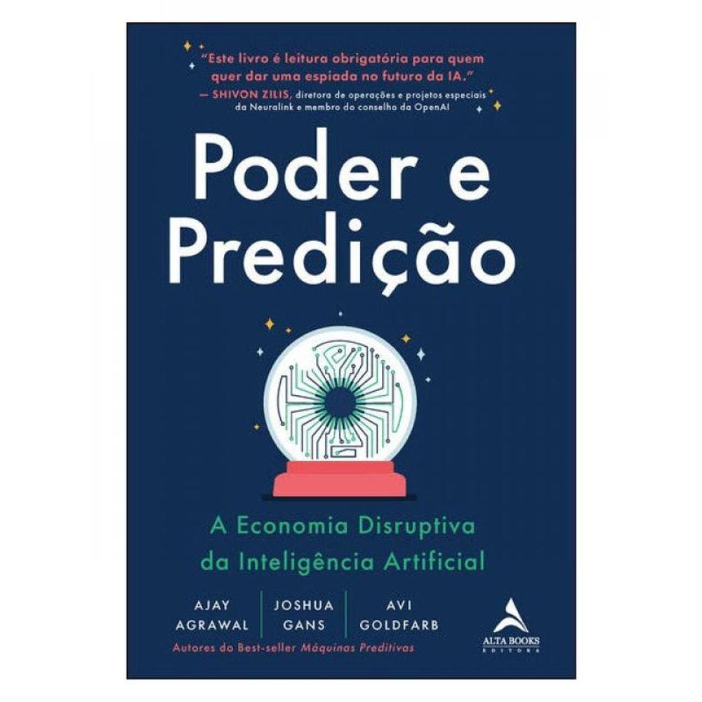 Poder E Predição
