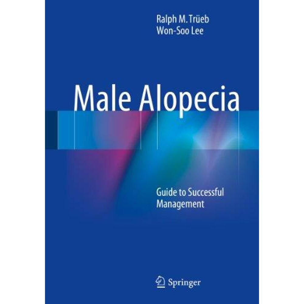 Male Alopecia