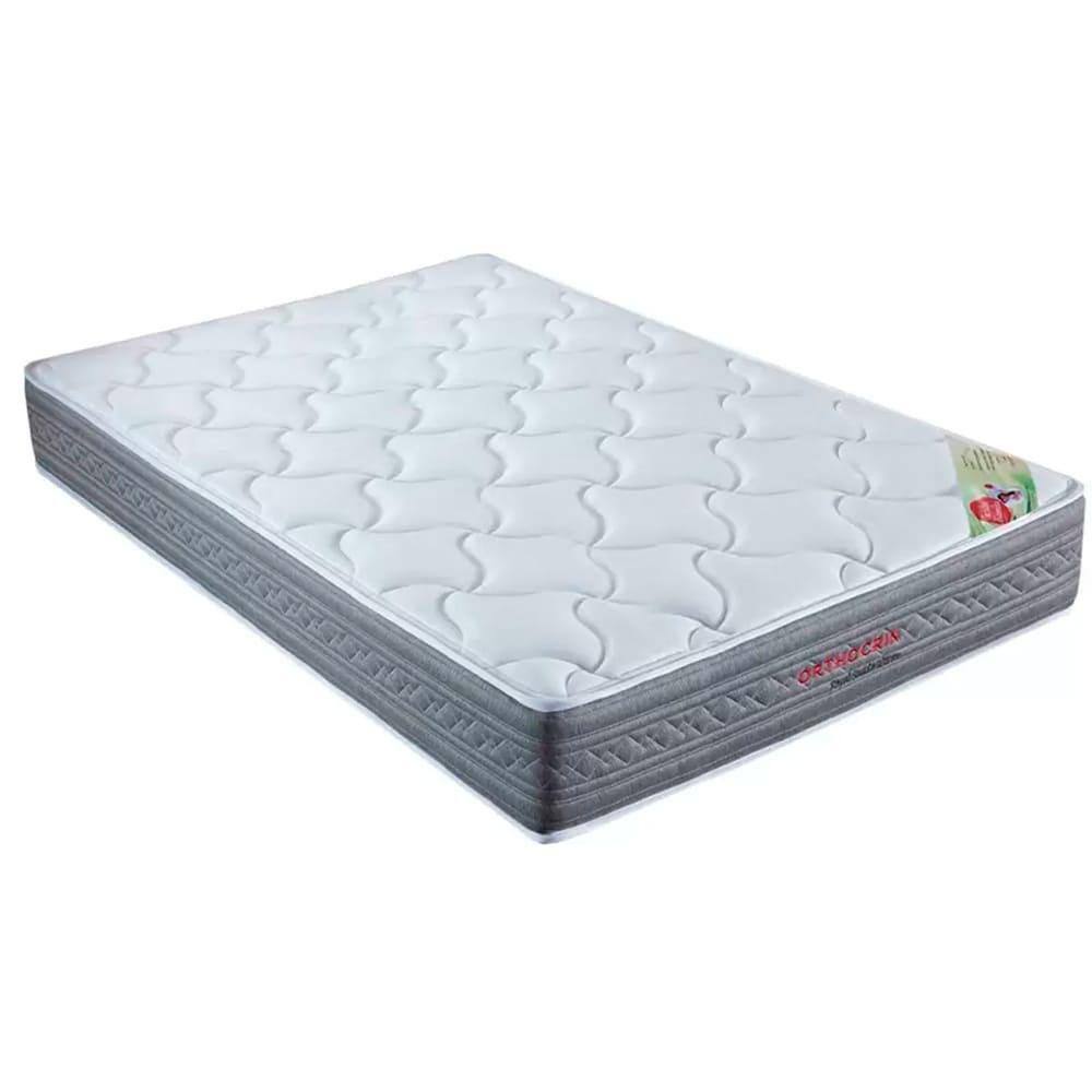 Colchão Casal Orthocrin Royal Saúde Ultra D45 - 128x188x25