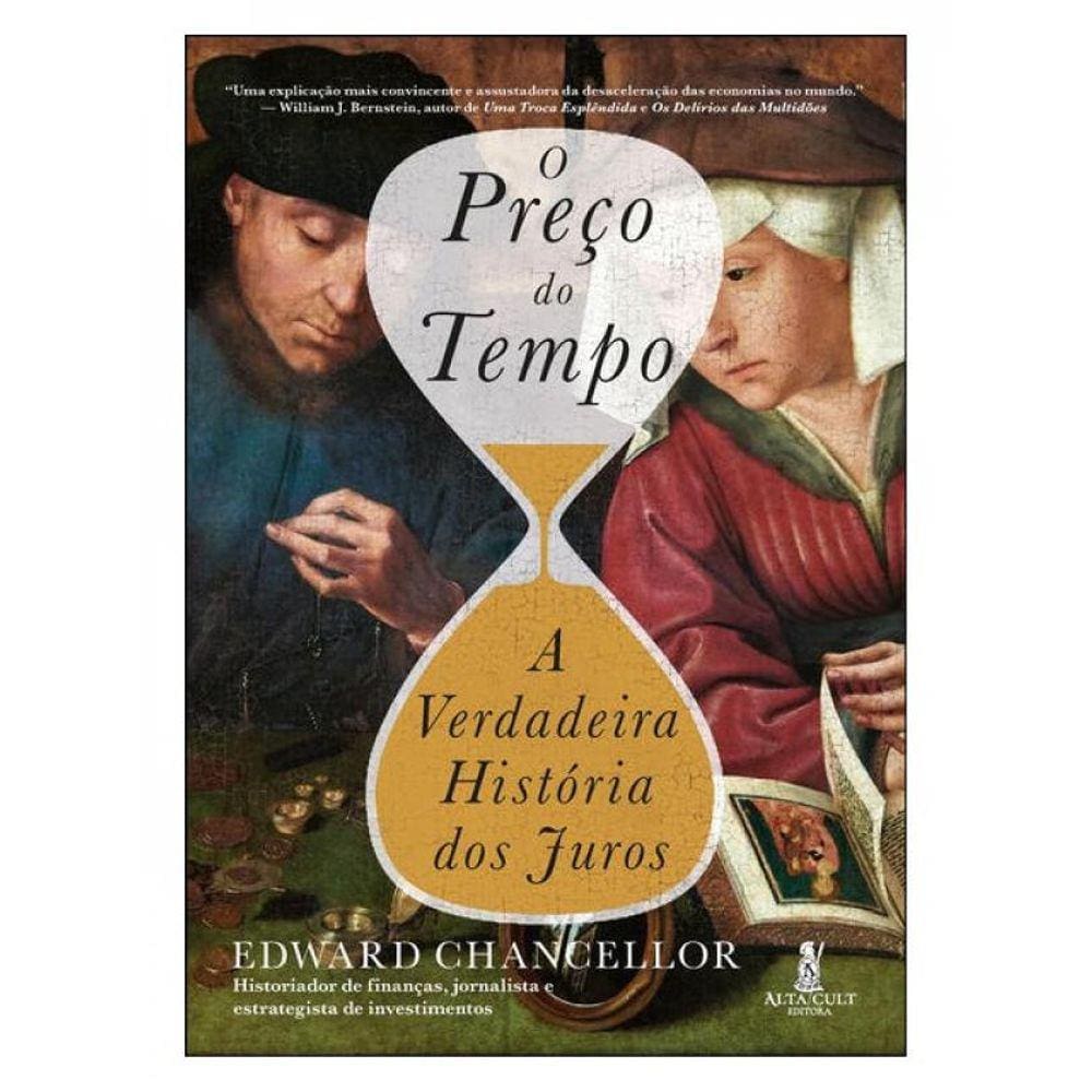 O Preço Do Tempo