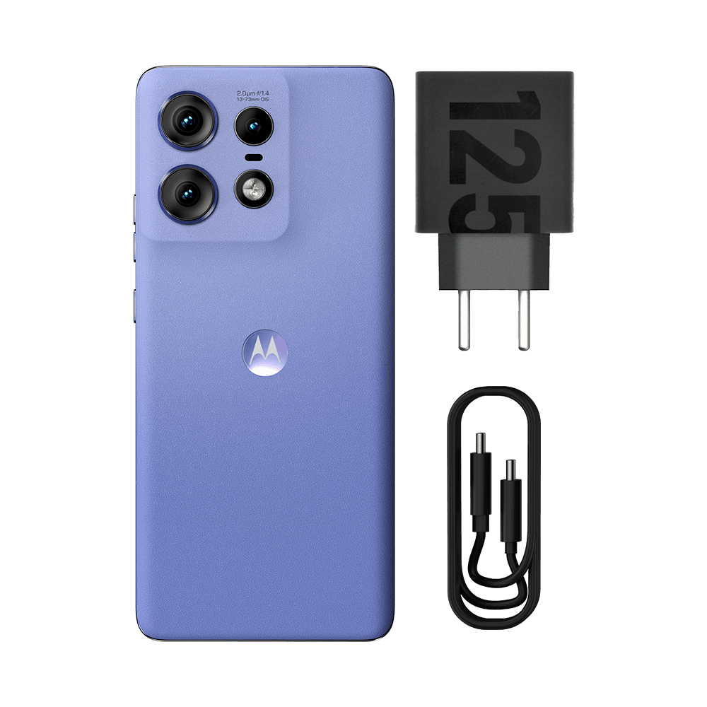 Smartphone Motorola Edge 50 Pro 5G | Extra