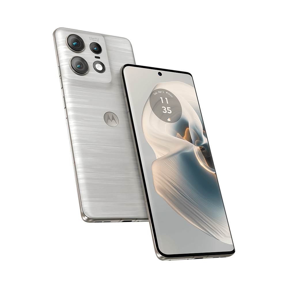 Smartphone Motorola Edge 50 Pro 5G | Extra