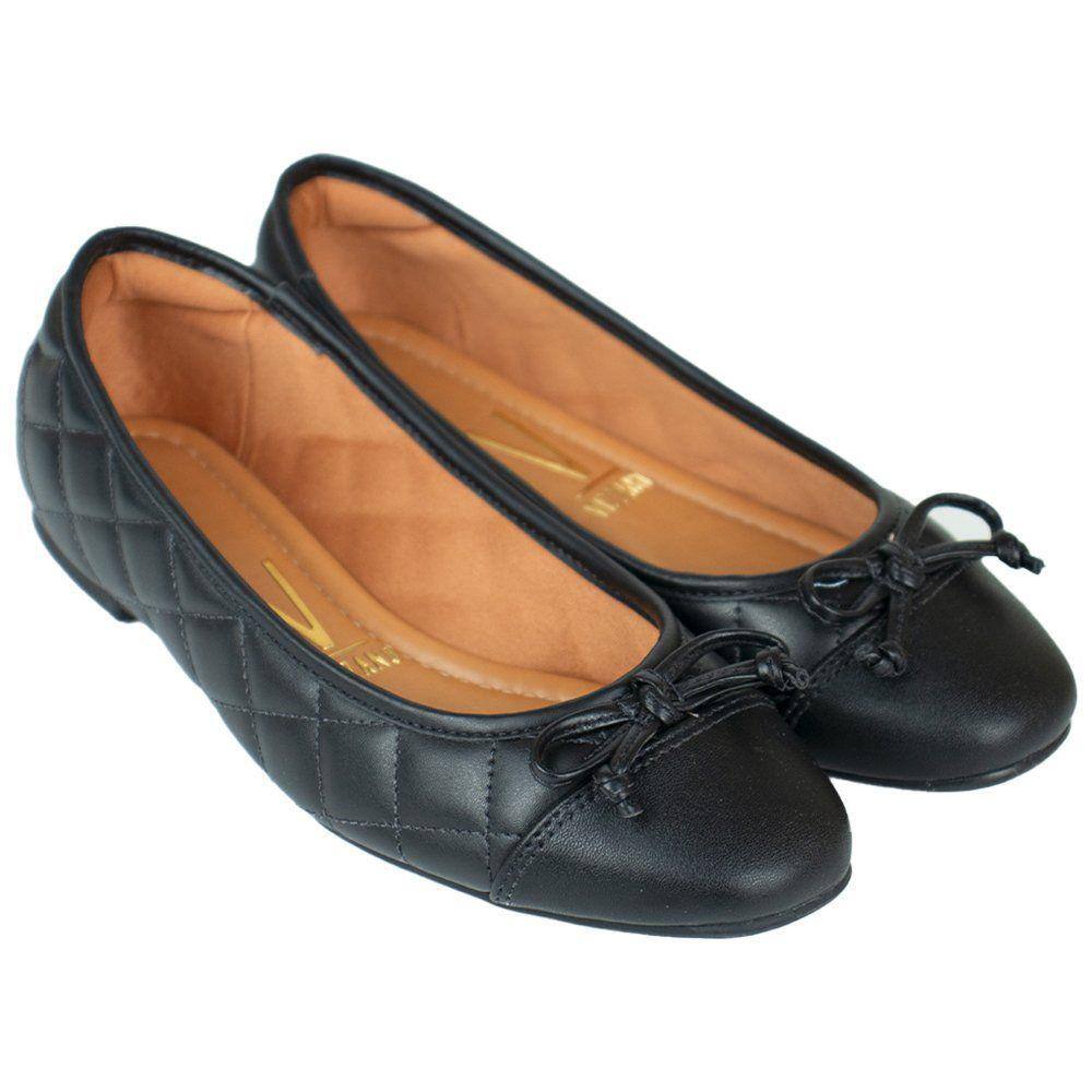 Sapatilha Vizzano Blackout Feminina