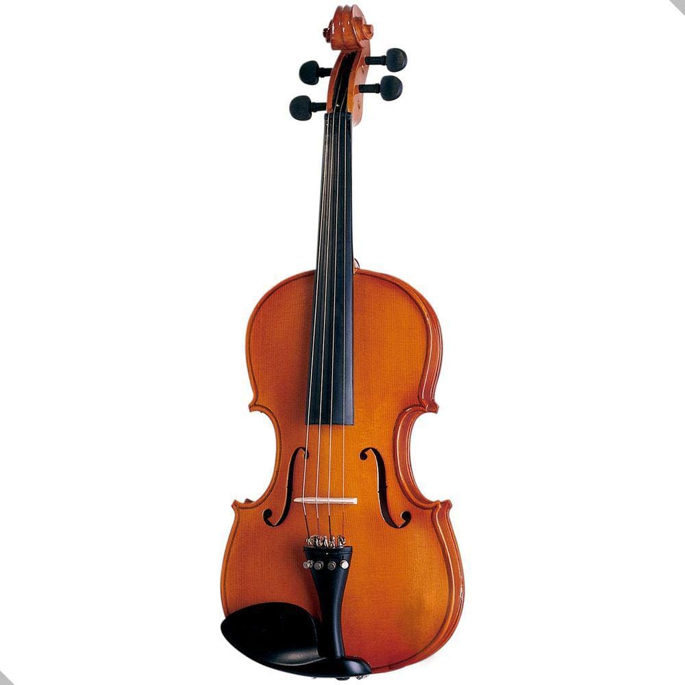 Viola De Arco Michael Vam40 4/4 Tampo Sólido