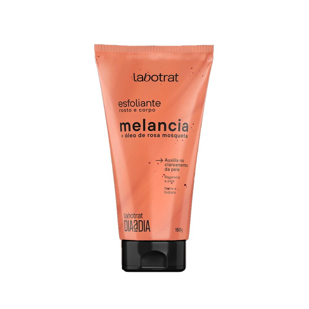 Esfoliante Melancia Dia A Dia 150Gr - Labotrat