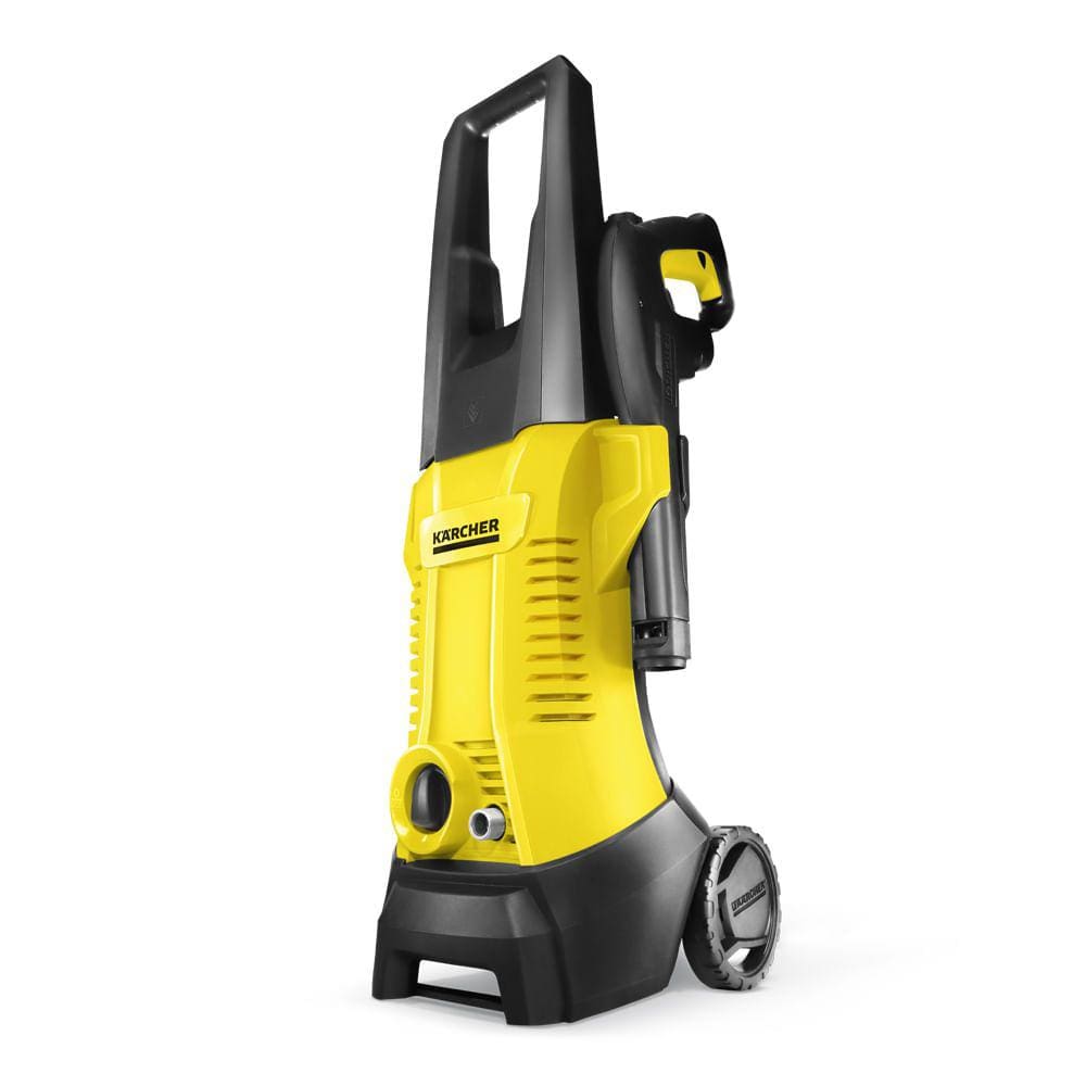Lavadora de Alta Pressão K2 Plus Car 1740 PSI 1400 W
