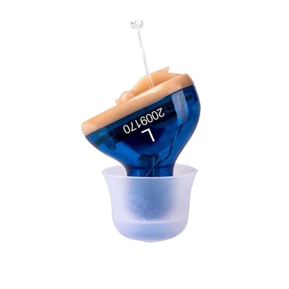 Mini Amplificador De Som  Esquerdo