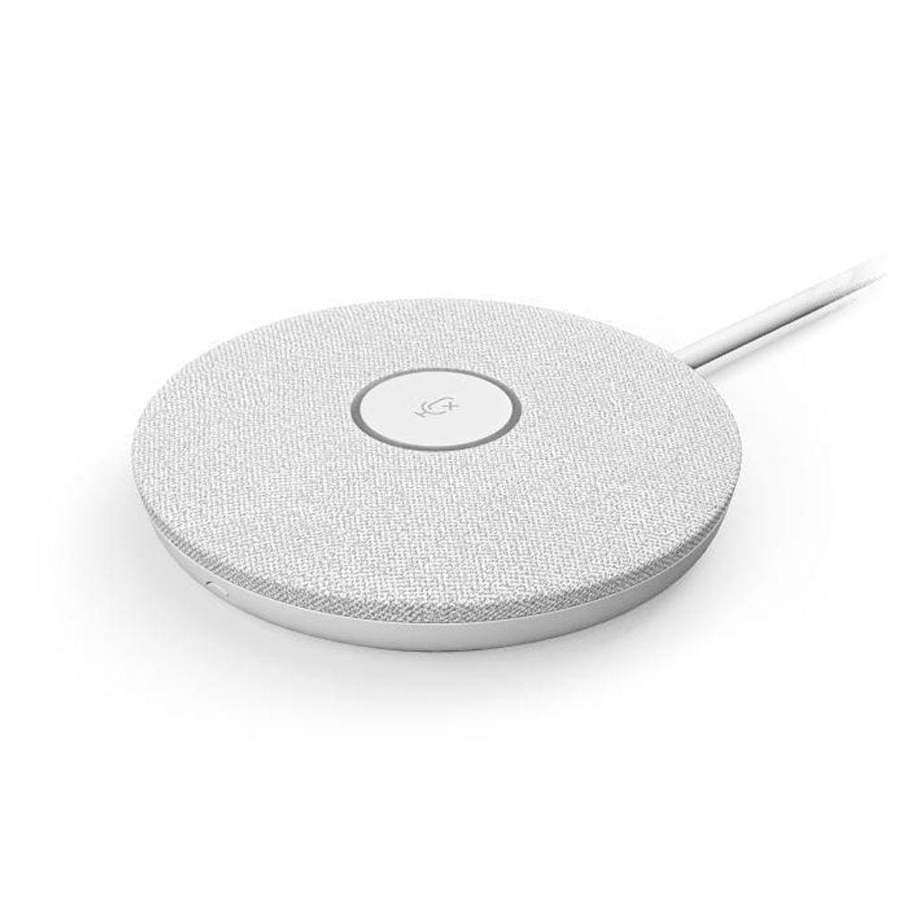Microfone Para Videoconferência Rally Mic Pod Logitech