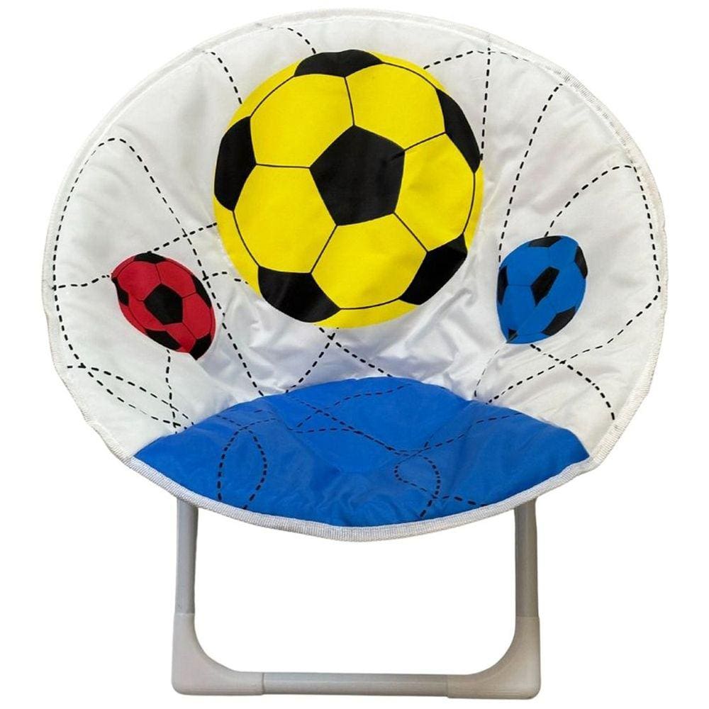 Cadeira Infantil Moon Retrátil Praia Camping Piscina Brinqway Bw-291