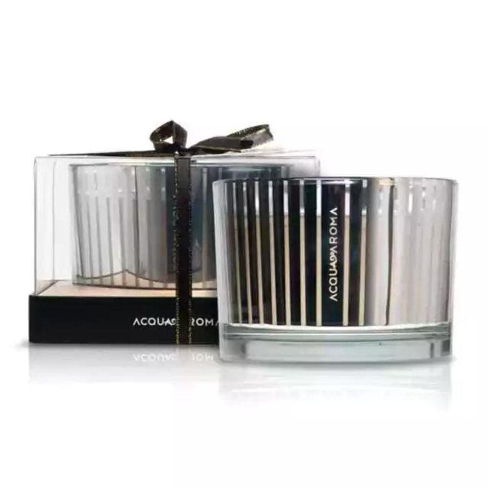 Vela Perfumada 350Grs Alecrim