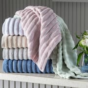 Toalha Banhao Wave Premium 450g/m² Algodão