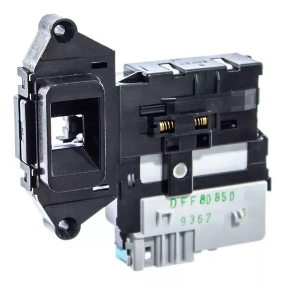 Trava Da Porta Da Lavadora LG - EBF49827801
