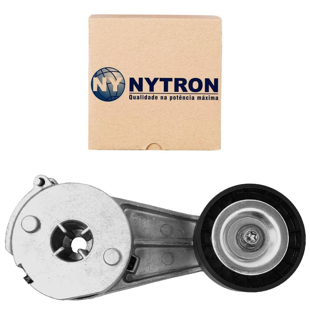 Tensor Correia Dentada Chevrolet Astra 2.0 99 a 2012 Nytron