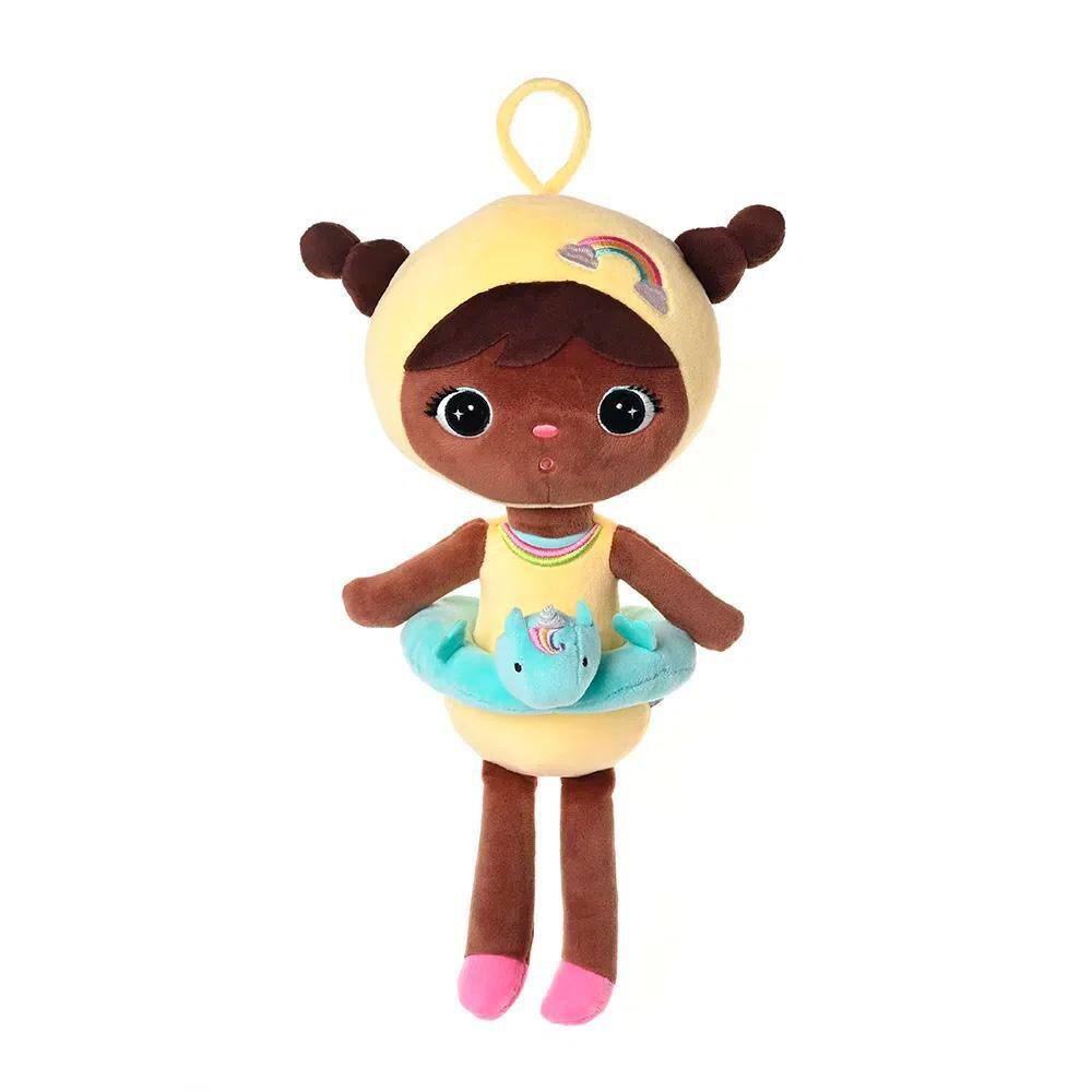 Boneca Metoo Bup Baby Jimbão Verão Unicórnio