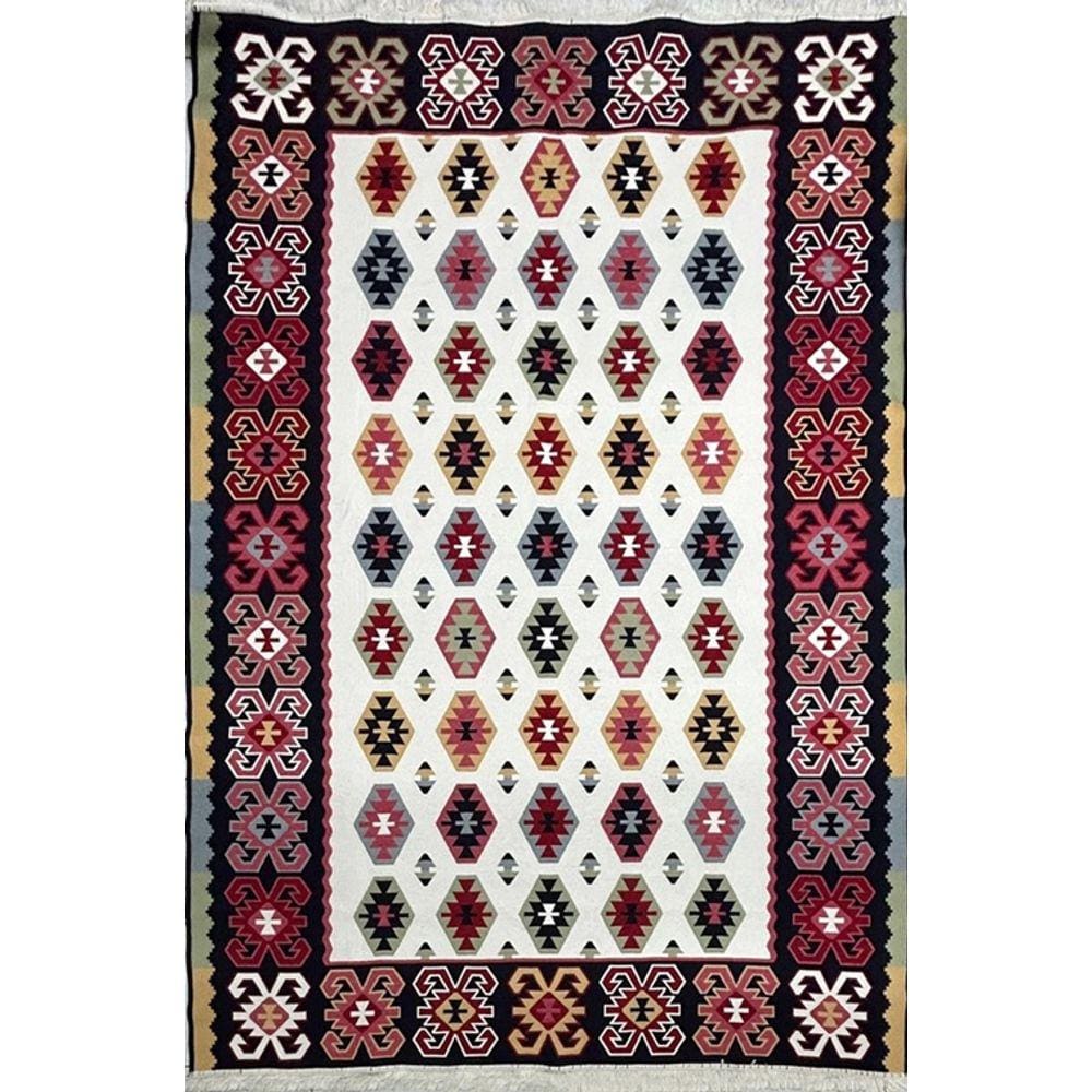Tapete Turco 200x300 Kilim K4M979B